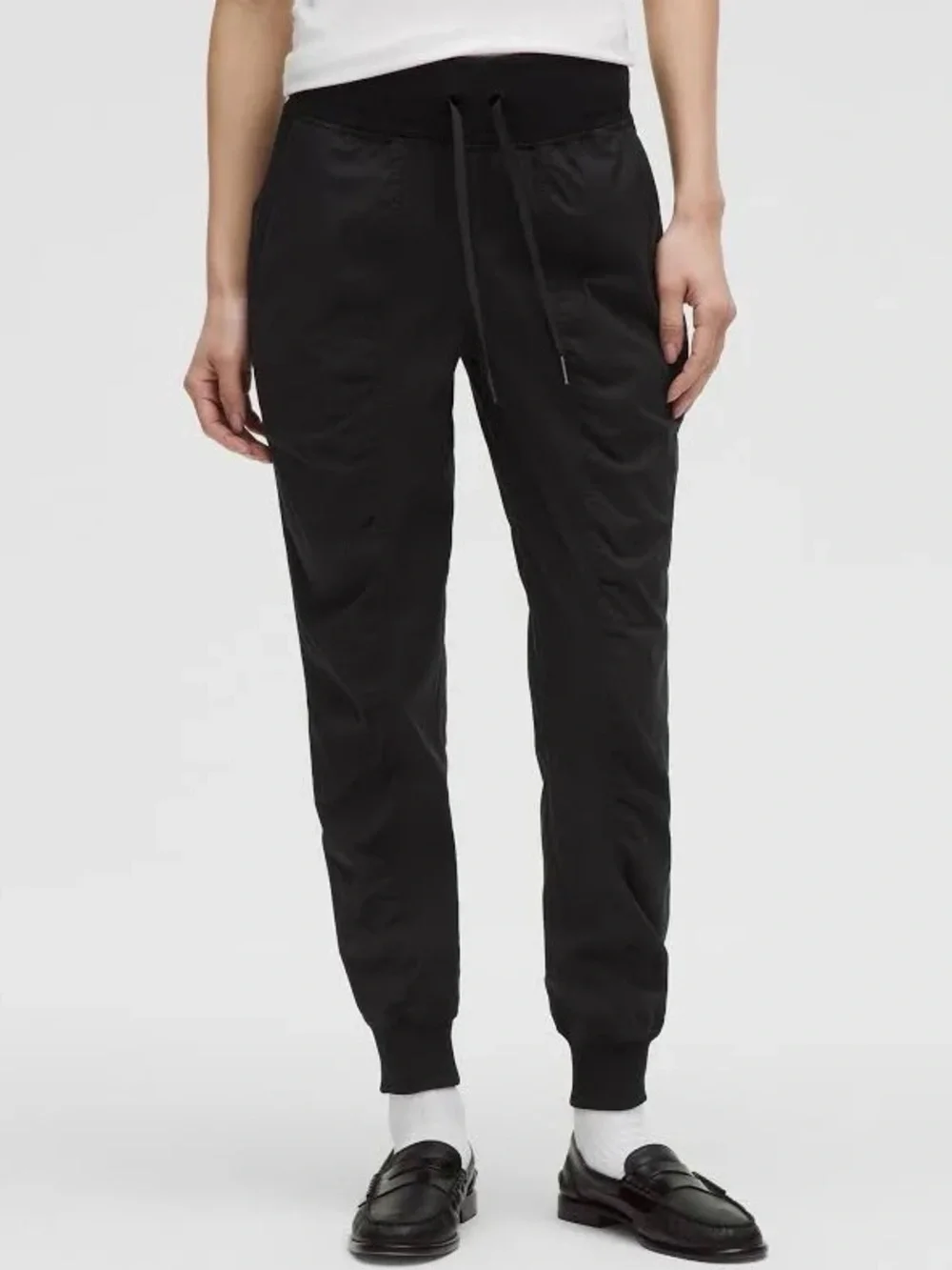 lululemon Dance Studio Mid-Rise Jogger Full Length